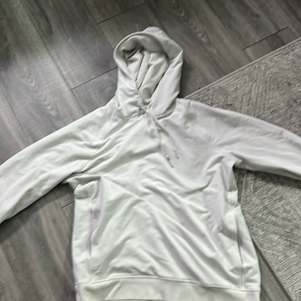 Lululemon tech hoodie